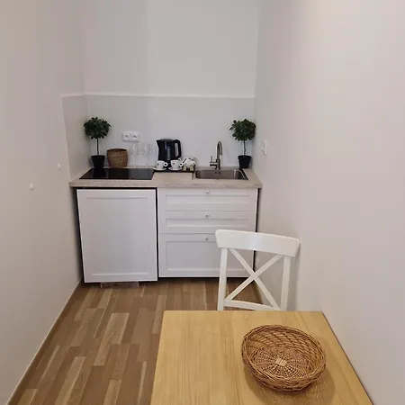 شقة Stodola